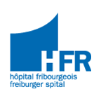 Hôpital cantonal de Fribourg