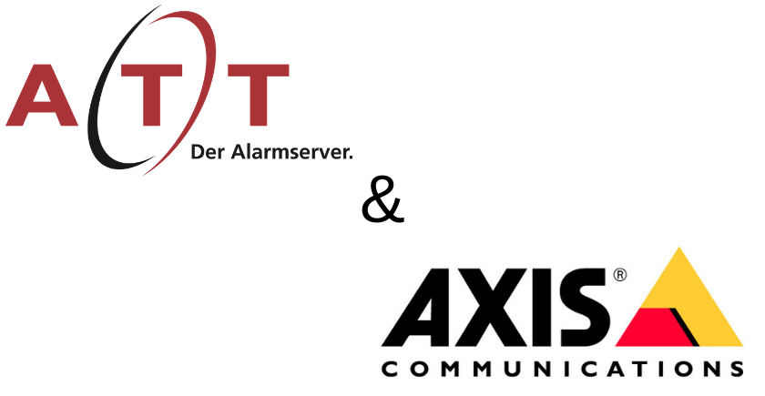 Axis Lautsprecher kombiniert mit Alarm Management Lösung ergibt maximale Sicherheit.