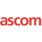 Ascom Alarmserver