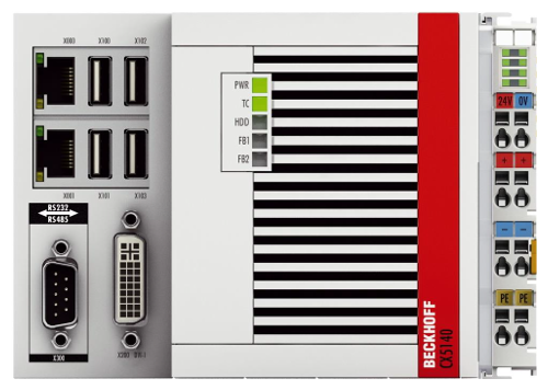 Alarmserver Junior Basic