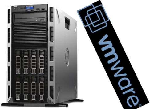 Alarmserver Rack Version